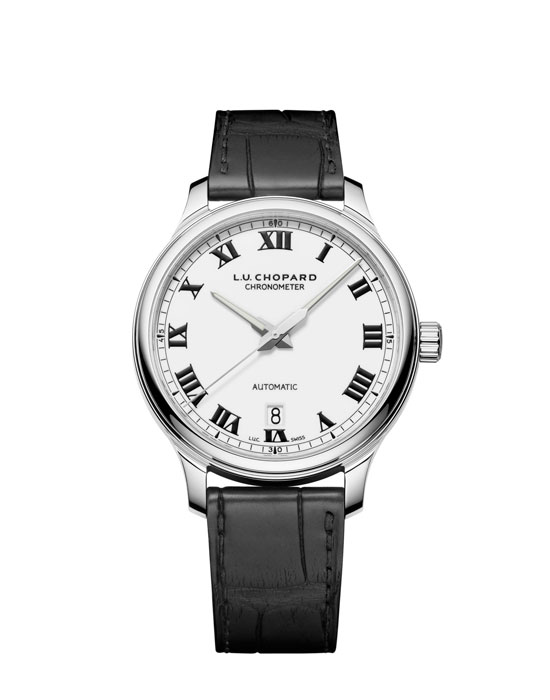 Часы Chopard L.U.C 168558-3002