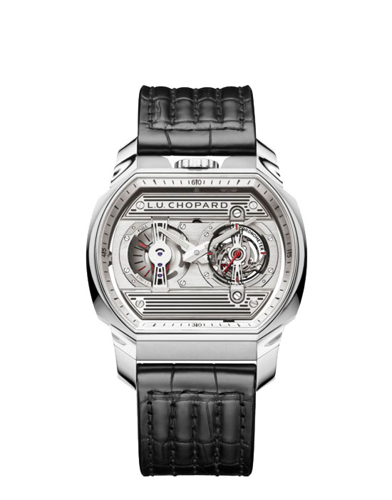 Часы Chopard L.U.C 168560-3001
