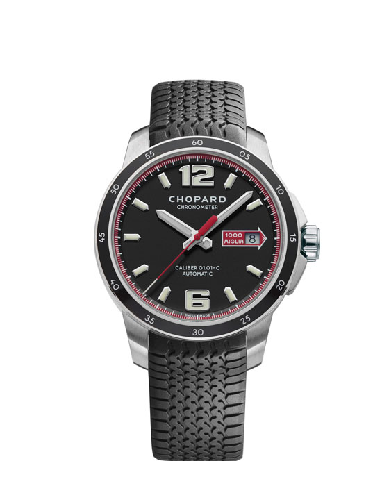 Часы Chopard Mille Miglia 168565-3001