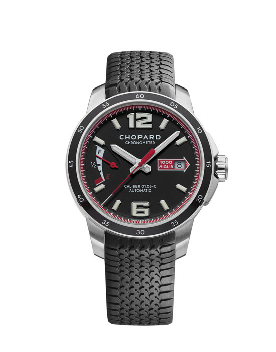 Часы Chopard Mille Miglia 168566-3001
