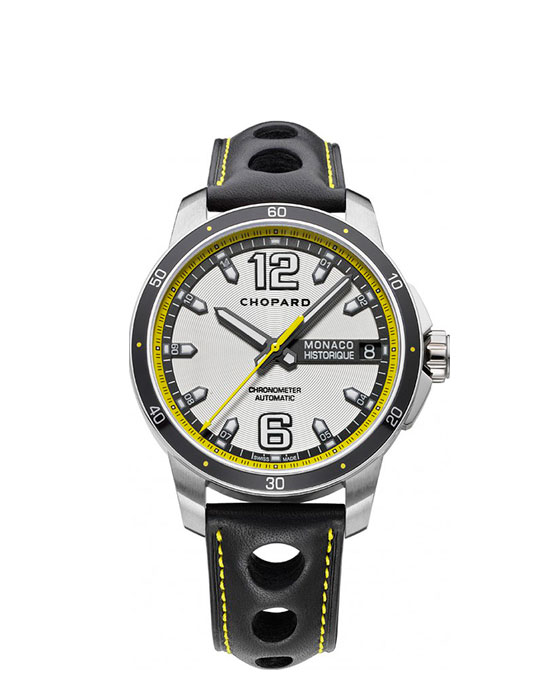 Часы Chopard Classic Racing 168568-3001