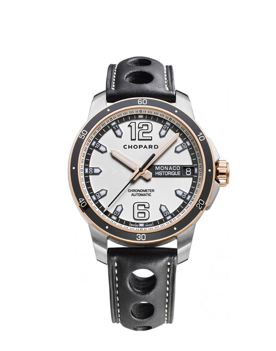 Часы Chopard Classic Racing 168568-9001