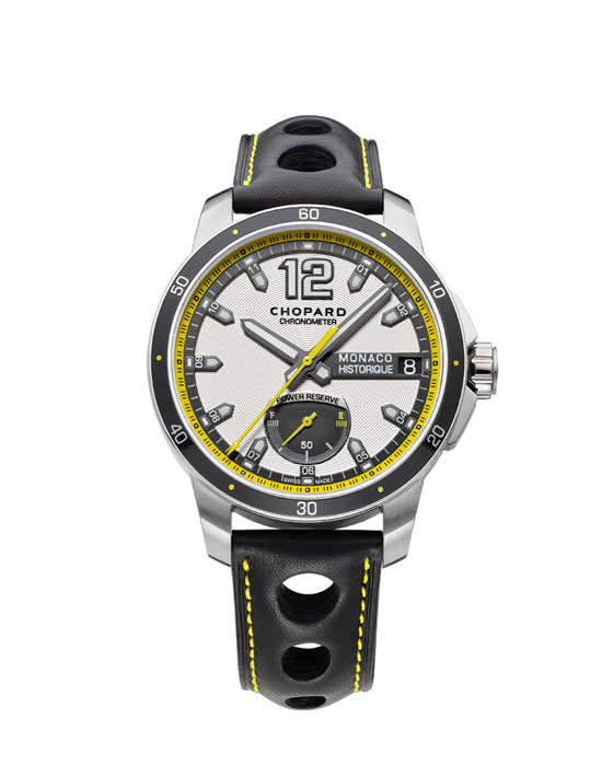 Часы Chopard Classic Racing 168569-3001