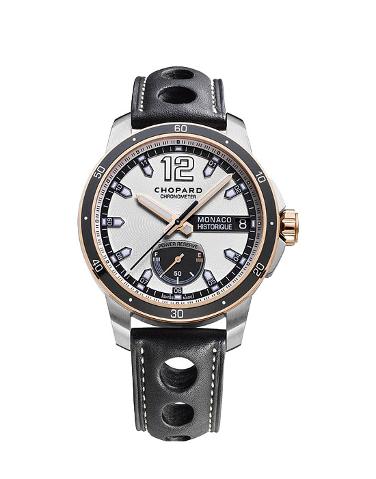 Часы Chopard Classic Racing 168569-9001