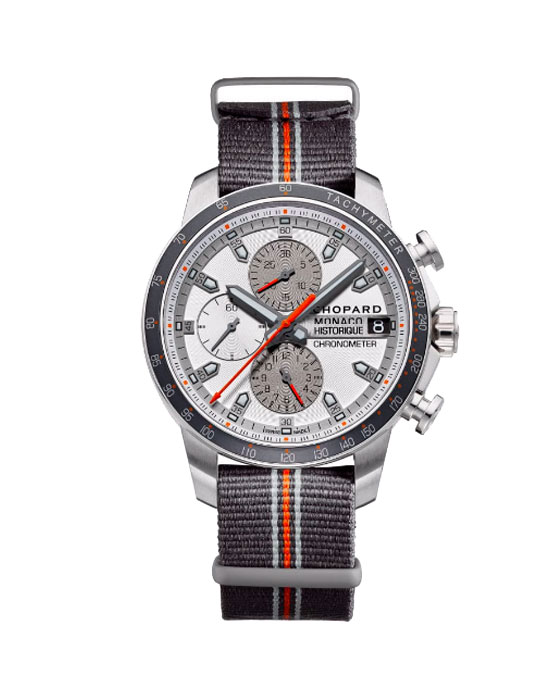 Часы Chopard Classic Racing 168570-3002
