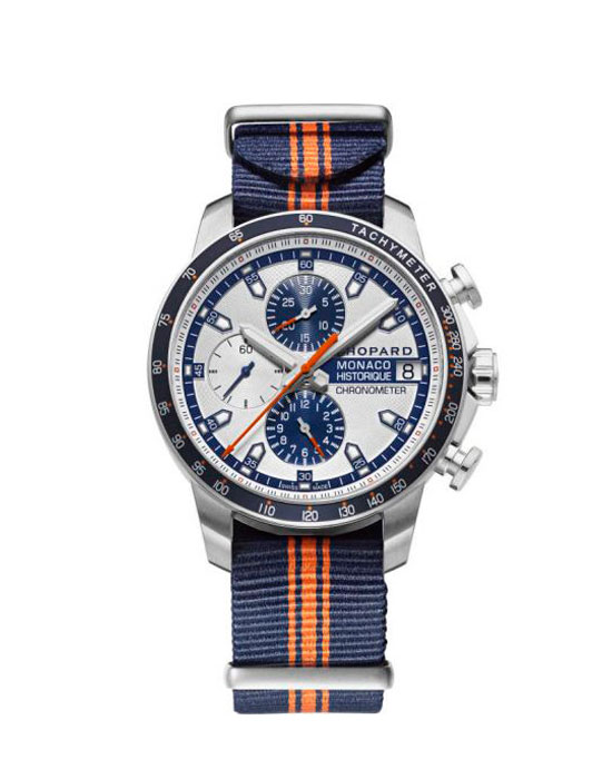 Часы Chopard Classic Racing 168570-3004
