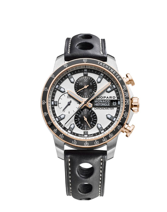 Часы Chopard Classic Racing 168570-9001