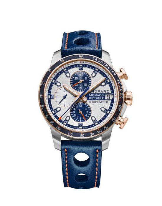 Часы Chopard Classic Racing 168570-9002