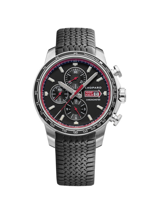 Часы Chopard Mille Miglia 168571-3001