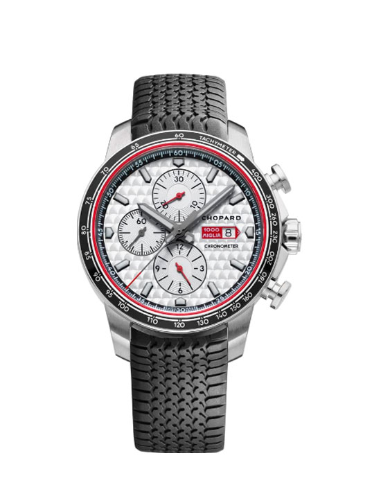 Часы Chopard Mille Miglia 168571-3002