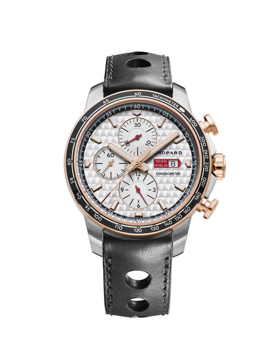 Часы Chopard Mille Miglia 168571-6001