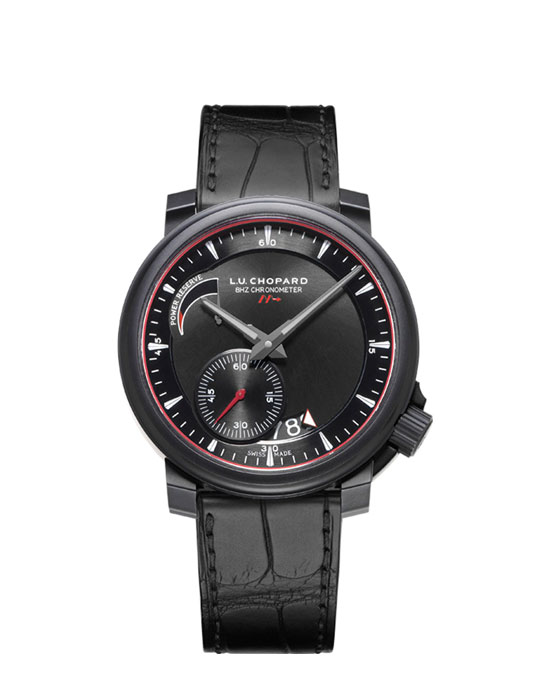 Часы Chopard L.U.C 168575-9001