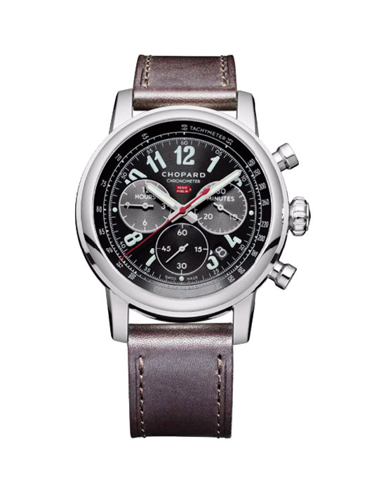 Часы Chopard Mille Miglia 168580-3001