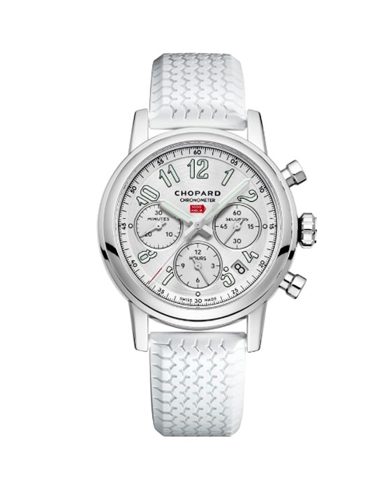 Часы Chopard Mille Miglia 168588-3001