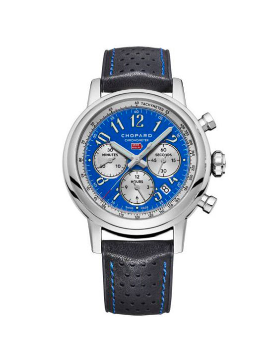 Часы Chopard Mille Miglia 168589-3010