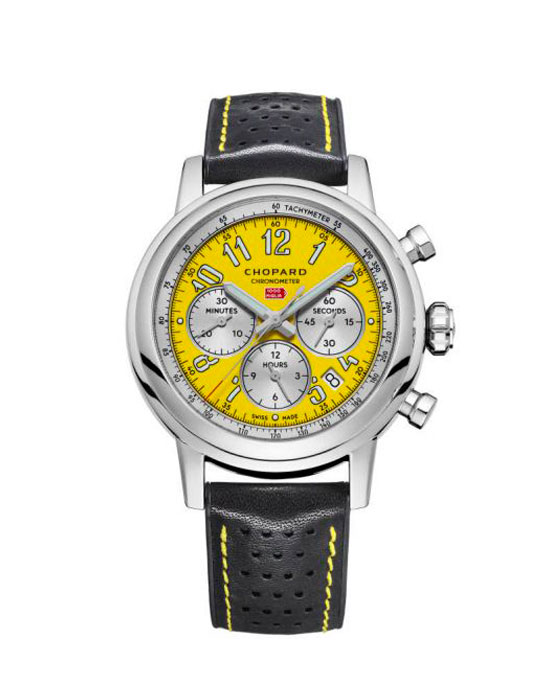 Часы Chopard Mille Miglia 168589-3011