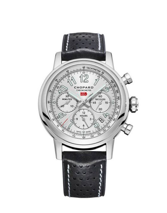 Часы Chopard Mille Miglia 168589-3012