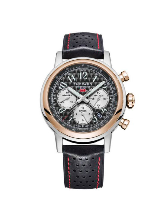 Часы Chopard Mille Miglia 168589-6001