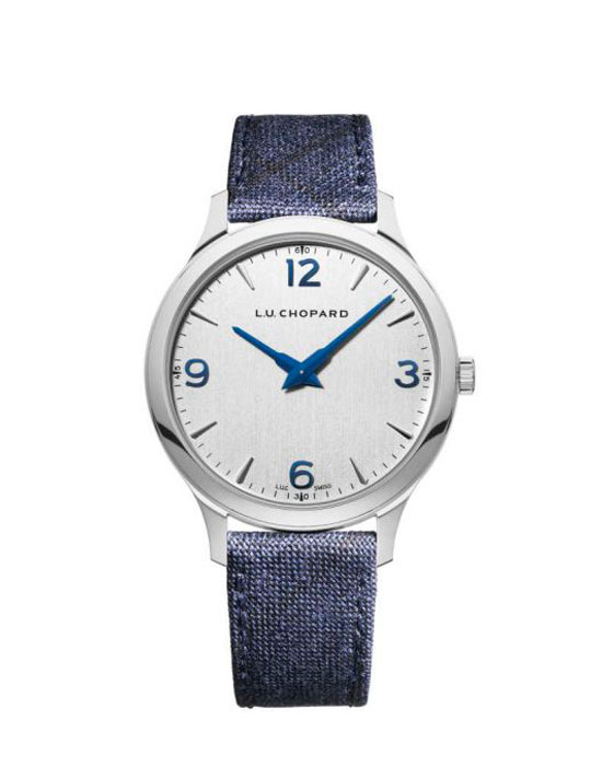 Часы Chopard L.U.C 168592-3001