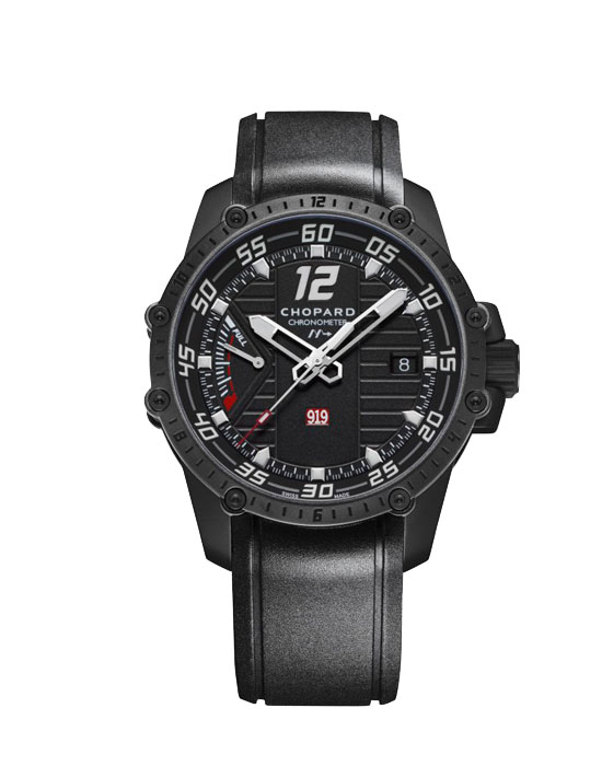 Часы Chopard Classic Racing 168593-3001