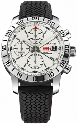 Часы Chopard Mille Miglia 168992-3003