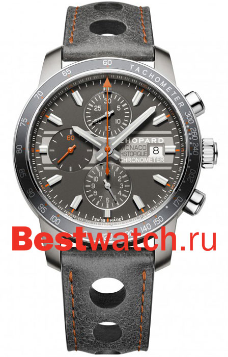 Часы Chopard Mille Miglia 168992-3032