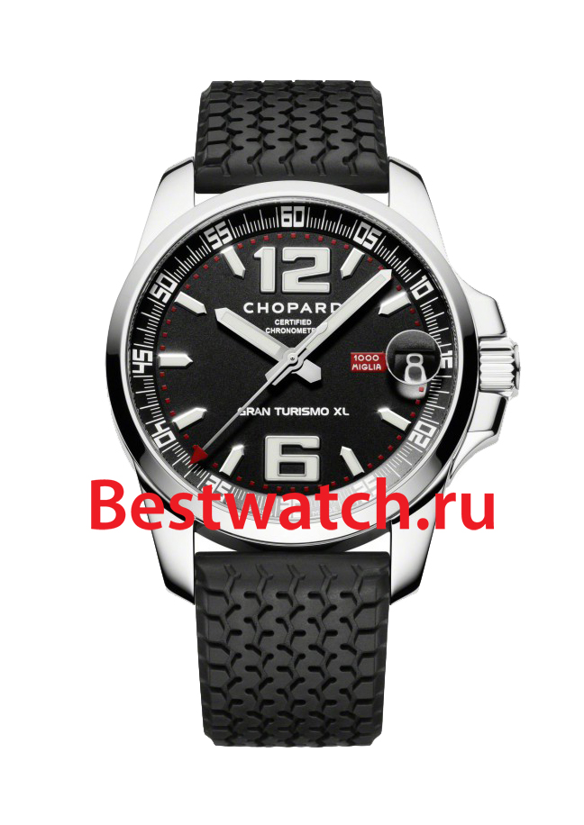 Часы Chopard Mille Miglia 168997-3001