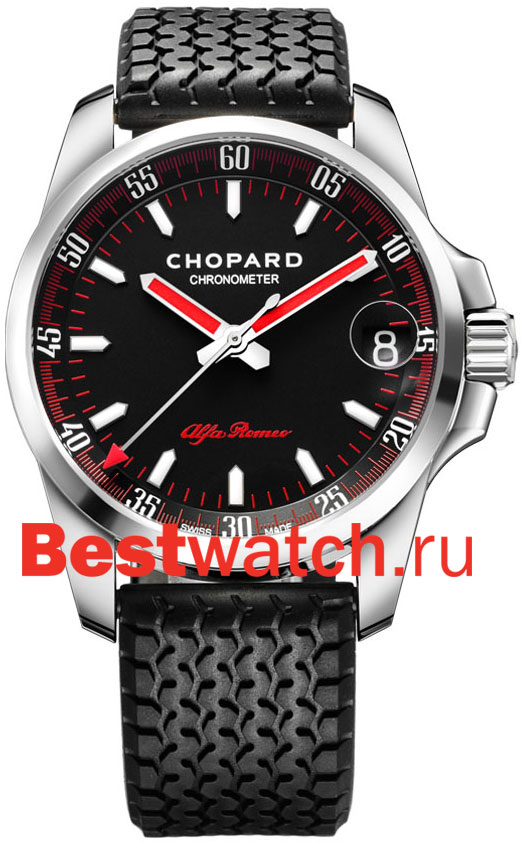Часы Chopard Mille Miglia 168997-3021