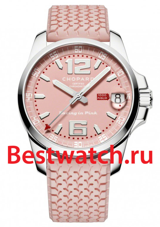 Часы Chopard Mille Miglia 168997-3024