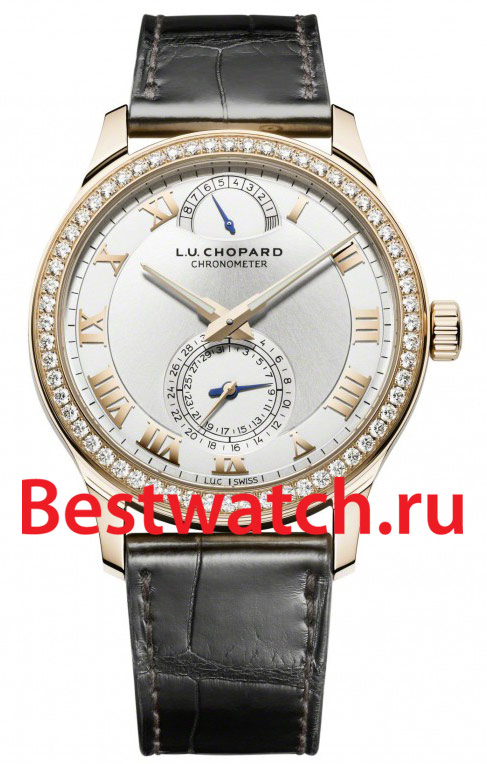 Часы Chopard L.U.C 171926-5001