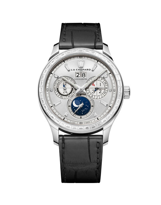 Часы Chopard L.U.C 171927-1001