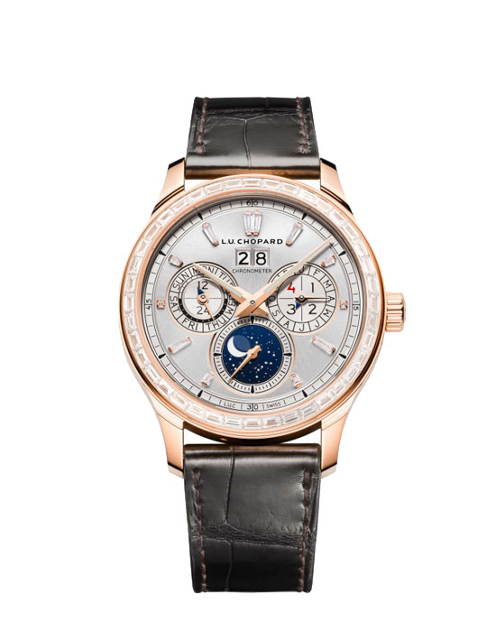Часы Chopard L.U.C 171927-5001
