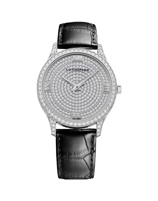 Часы Chopard L.U.C 171966-1003