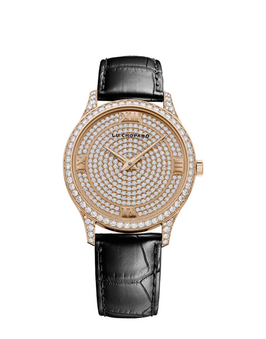 Часы Chopard L.U.C 171966-5003