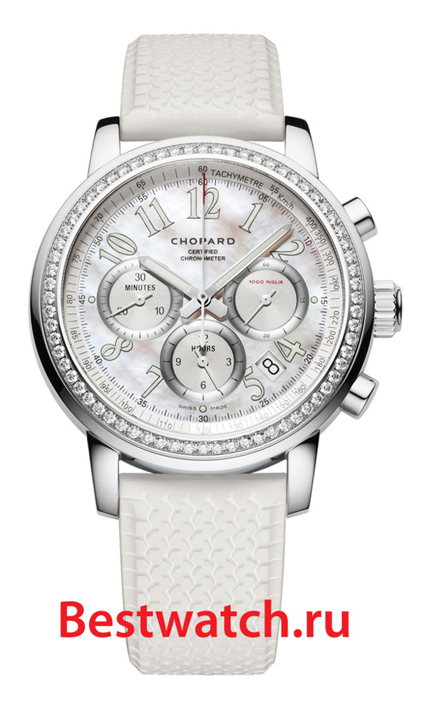 Часы Chopard Classic Racing 178511-3001