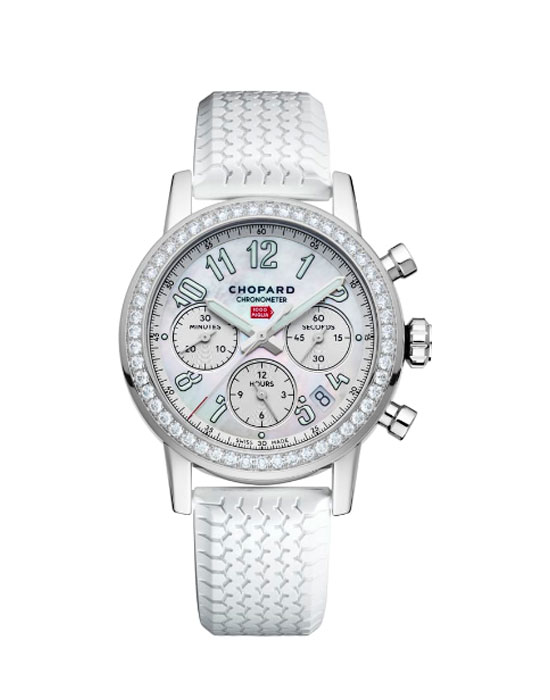 Часы Chopard Mille Miglia 178588-3001