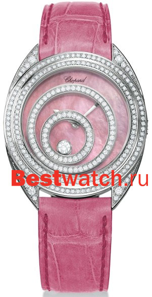 Часы Chopard Happy diamonds 20-7061-1001