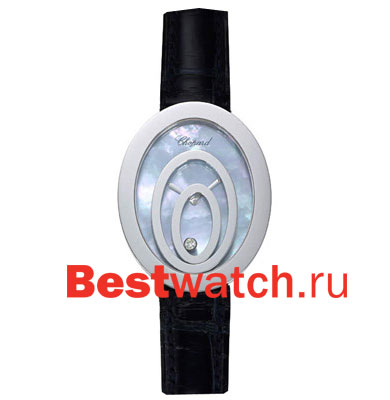 Часы Chopard Happy diamonds 20-7193-1001