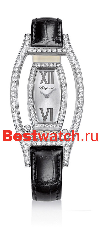 Часы Chopard Happy diamonds 20-7213-1001