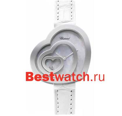Часы Chopard Happy diamonds 20-9056-1001