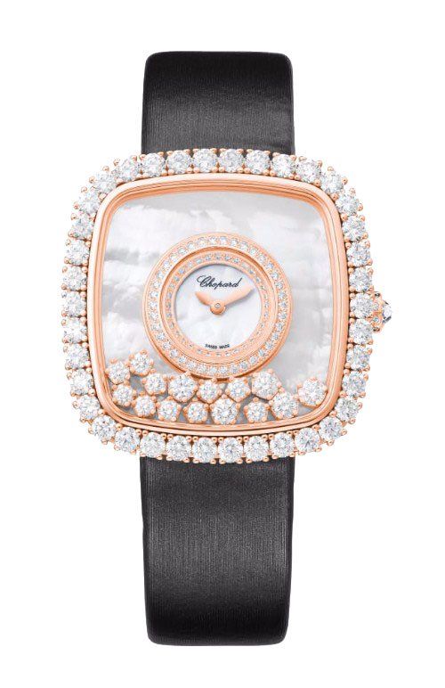 Часы Chopard Happy Diamonds  204368-5001