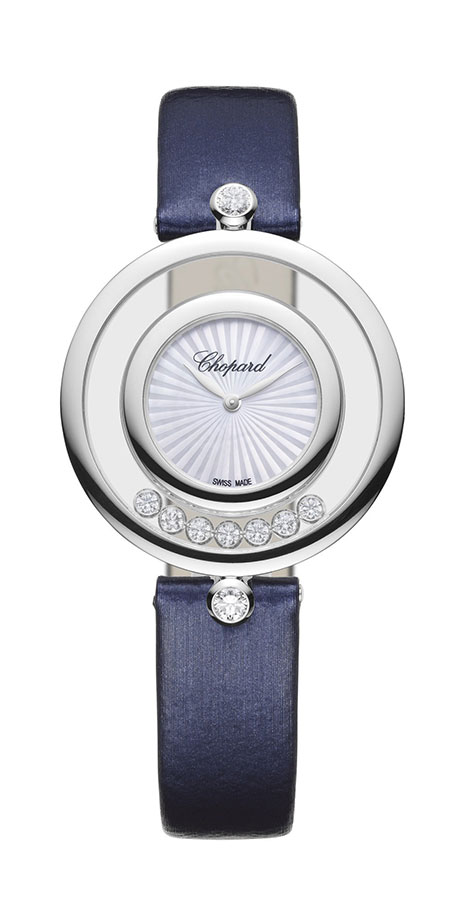 Часы Chopard Happy Diamonds  209426-1001
