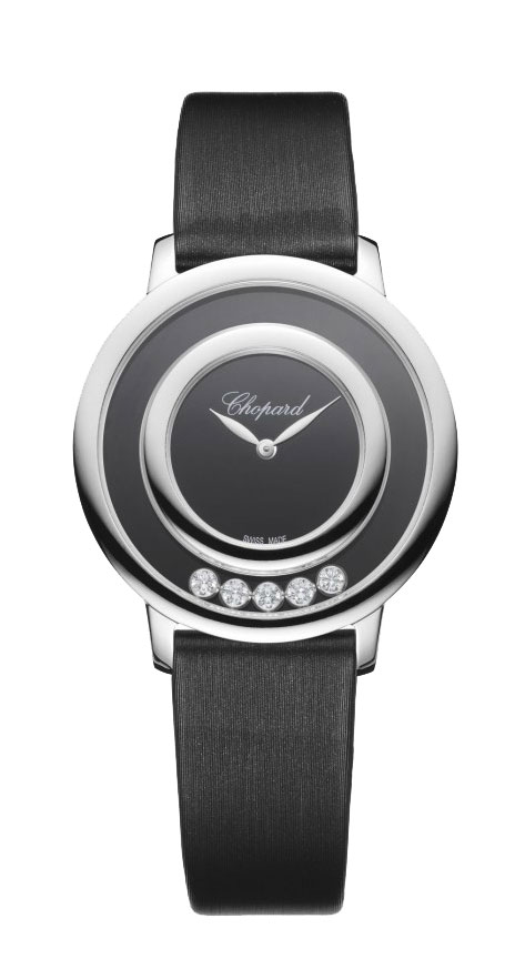 Часы Chopard Happy Diamonds  209429-1102