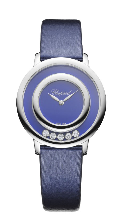 Часы Chopard Happy Diamonds  209429-1105