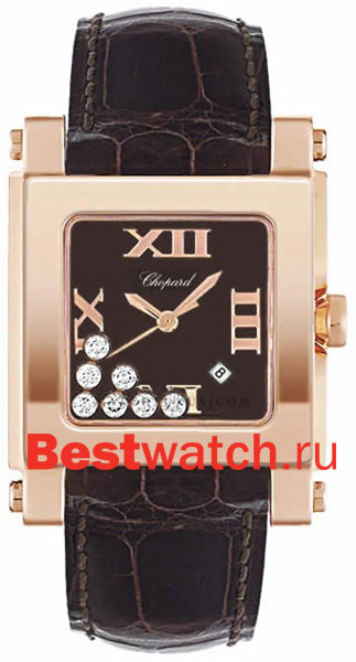 Часы Chopard Happy sport 27-5321-5001