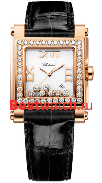 Часы Chopard Happy sport 27-5321-5002