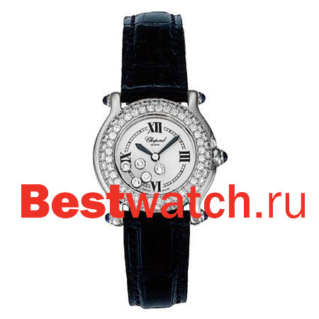 Часы Chopard Happy sport 27-8298-2003