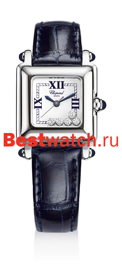 Часы Chopard Happy sport 27-8892-3004