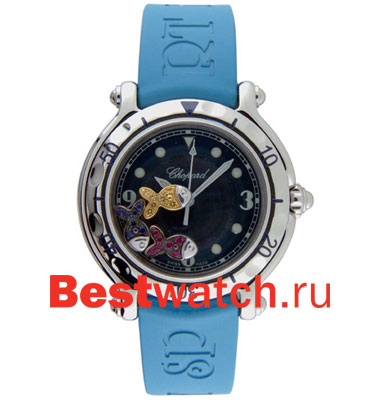 Часы Chopard Happy sport 27-8921-3002