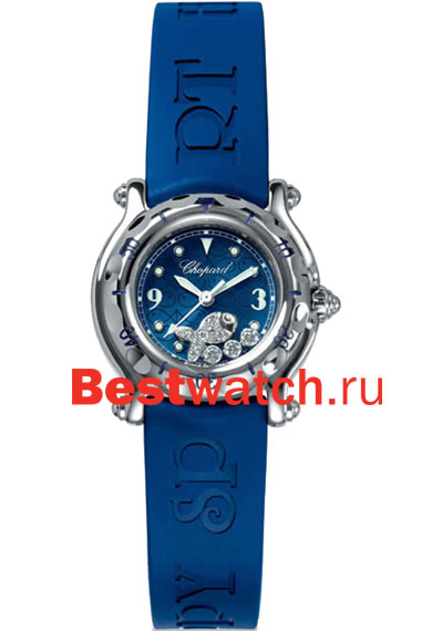Часы Chopard Happy sport 27-8923-3001
